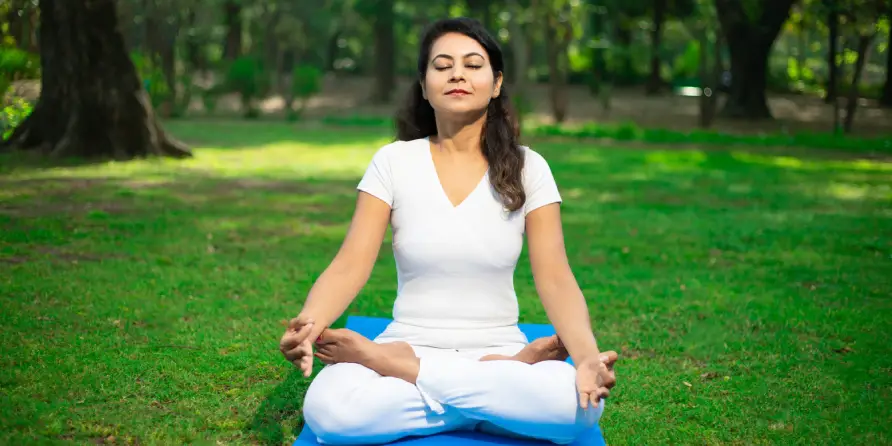 Discover Inner Harmony: Pursue M.Sc. in Yoga at NSHM Institute of Health Science