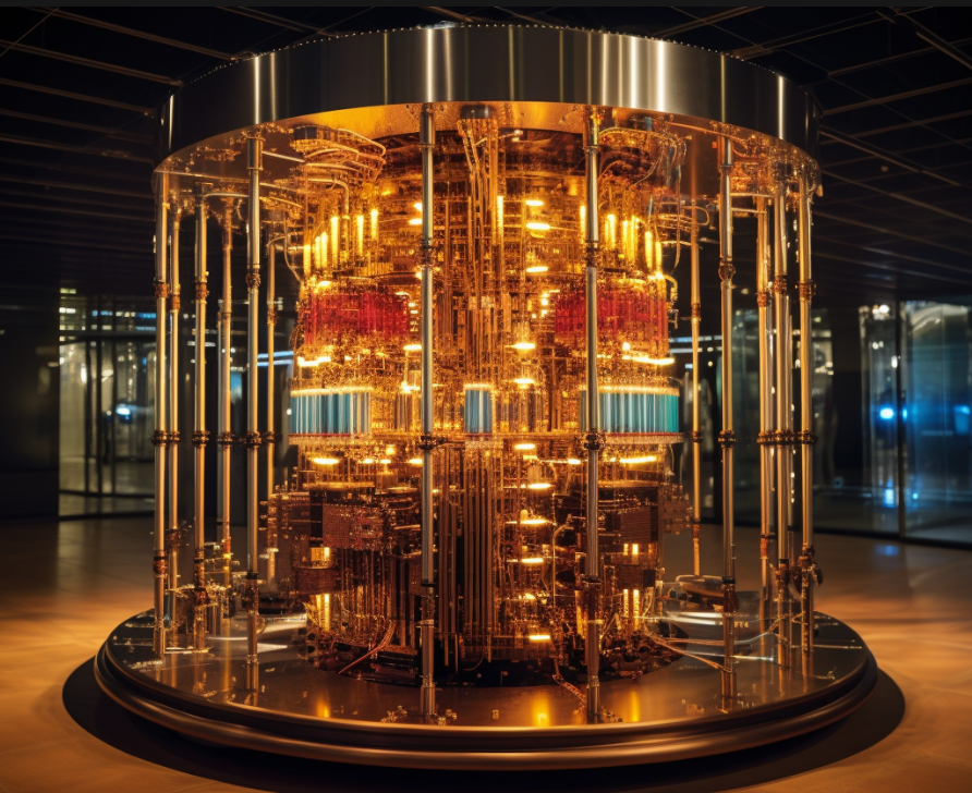 Unraveling the Quantum Computing Revolution: Advancements, Challenges ...
