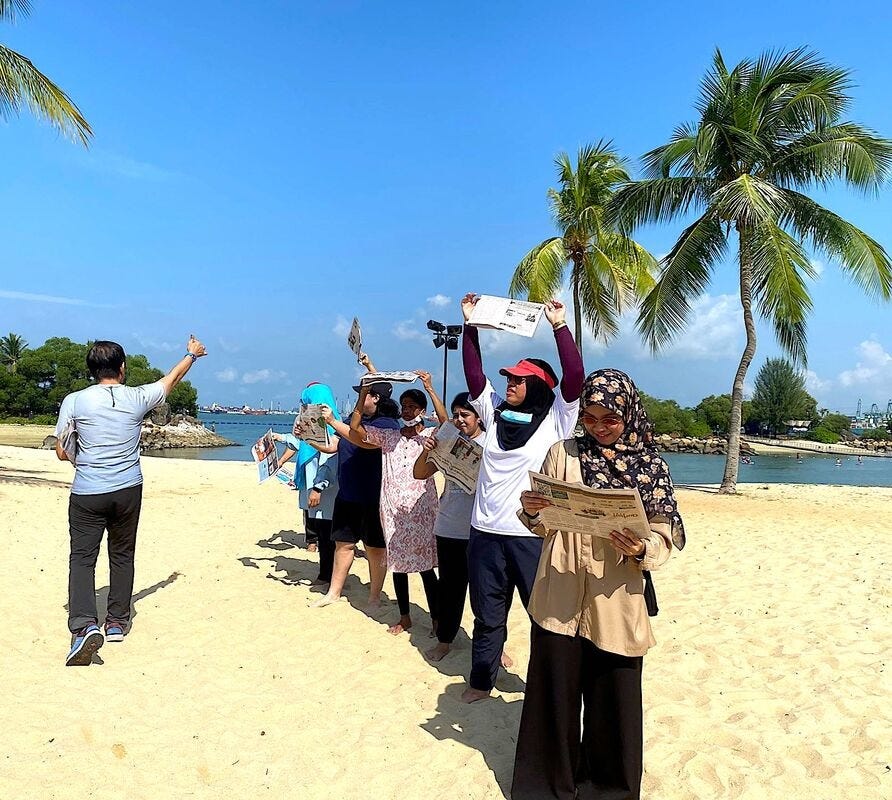 What Are The Most Popular Team Building Activities By Teambuildingus 