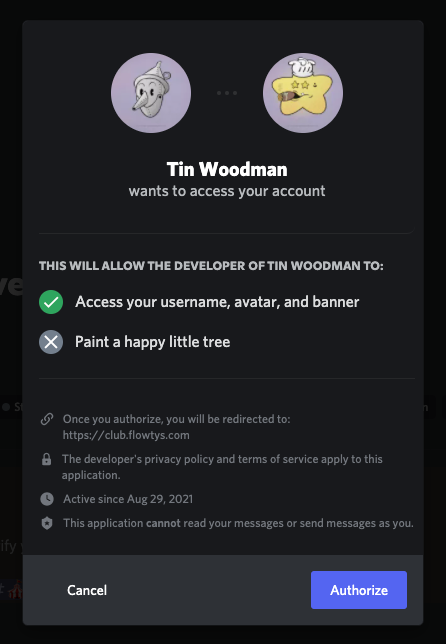 Could the new Discord user verification method apply to the metaverse? 