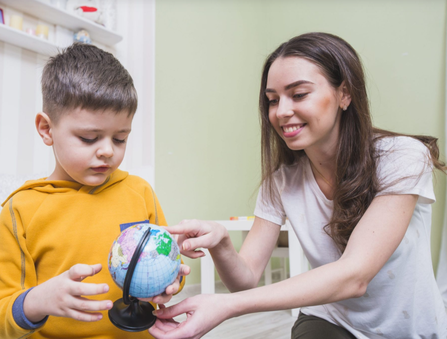 How AI Is Changing Teaching: What Nursery & Primary Teachers Should Know