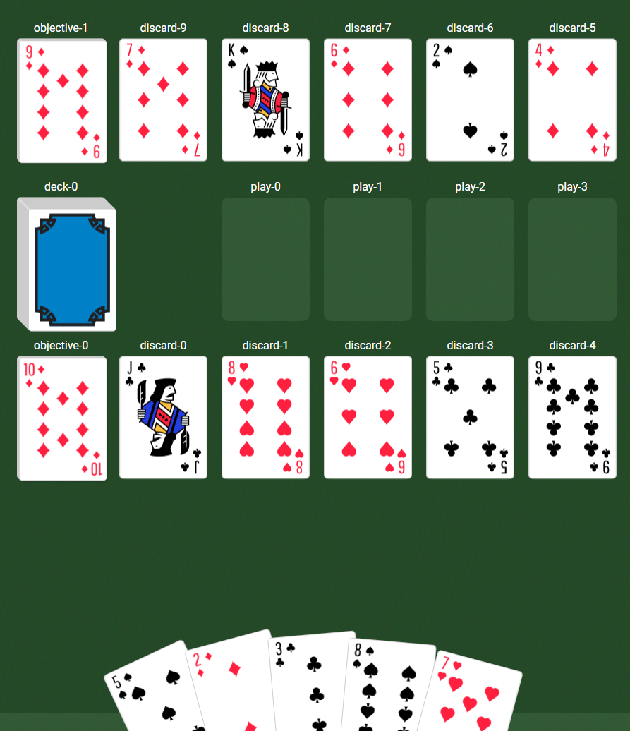 2 Person Card Games by movementslot Medium