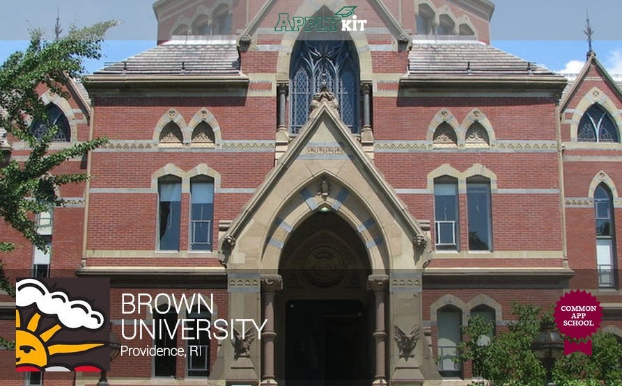 Top 5 Schools in New England. Ahh New England — the cradle of… by