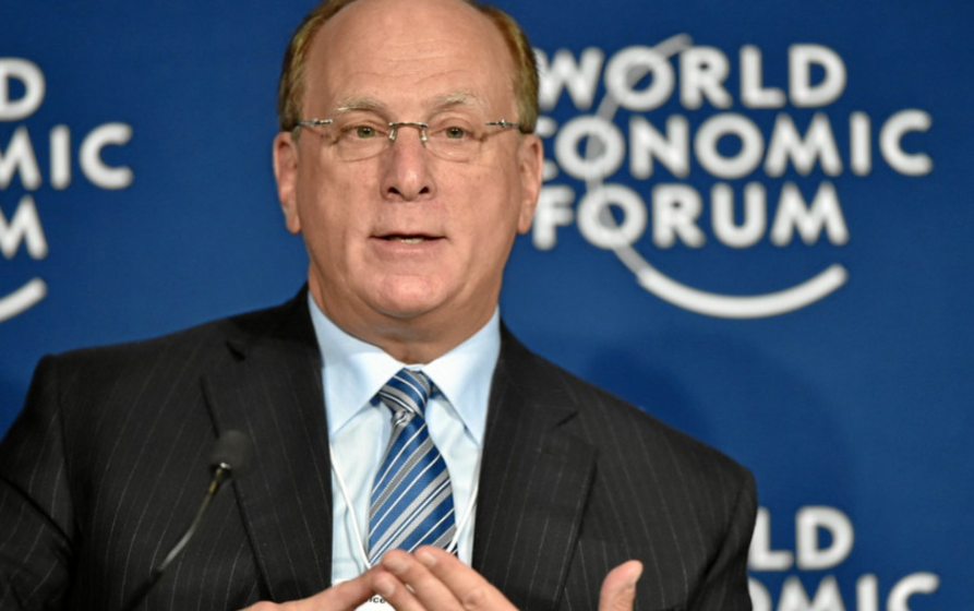 Larry Fink Unveiling the BillionDollar Journey of BlackRock’s(04)