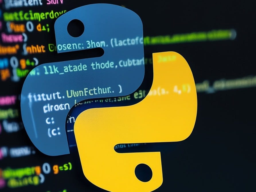 Unveiling the Power of Candlestick Patterns with Python: Detecting the ...