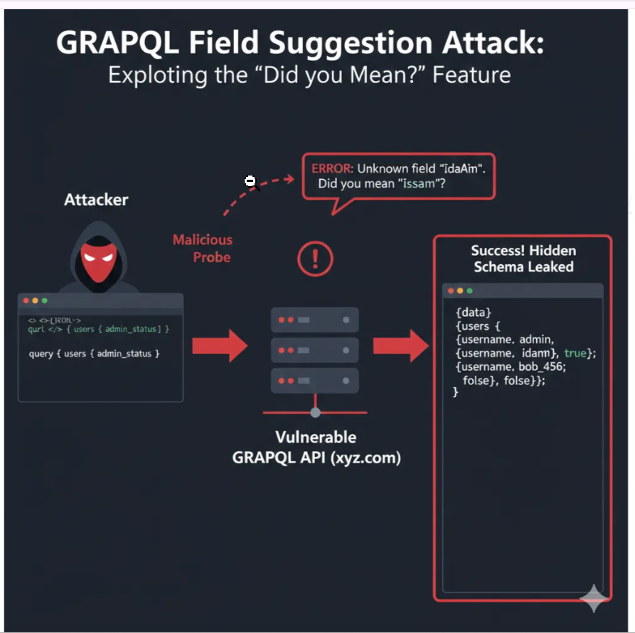 Medium Post: The “Self-Exposing” API — Exploiting GraphQL Introspection ...