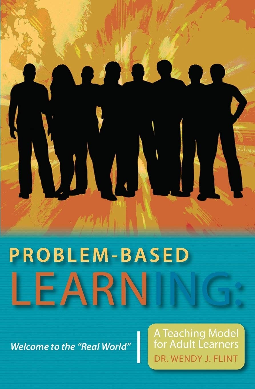 [READ] Problem-based Learning: Welcome to the ‘Real World’: A Teaching ...