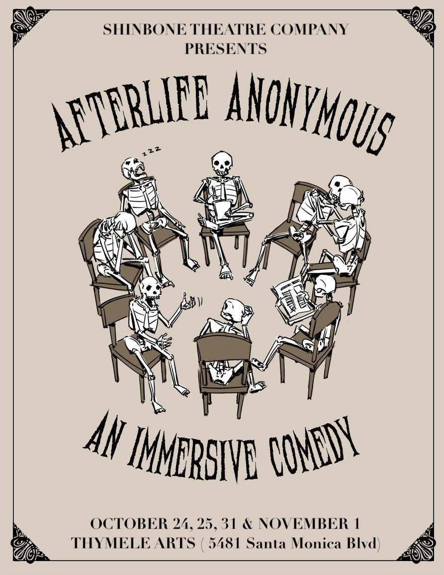 Anonymous Theatre Company
