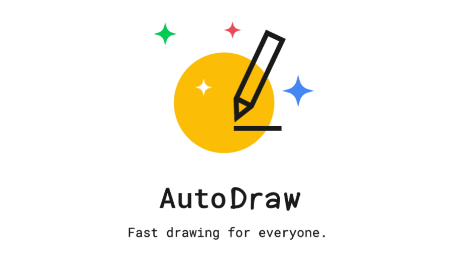 Google's Autodraw AI instantly converts your doodles to clip art