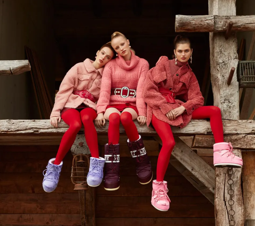 How to Style Moon Boots ? Step into Lunar Chic with This Beginner’s