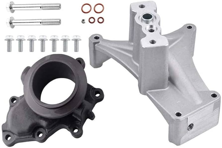 Spelab Exhaust for Chevy Cruze Sonic Trax Buick Encore 1.4L Turbo: Boost Performance