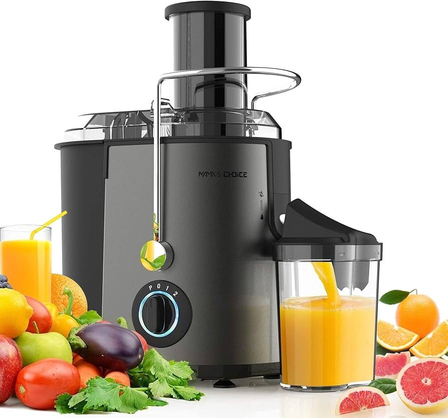 Find the Perfect Juicer for Your Kitchen: A Personalized Guide to Juicers for Every Lifestyle