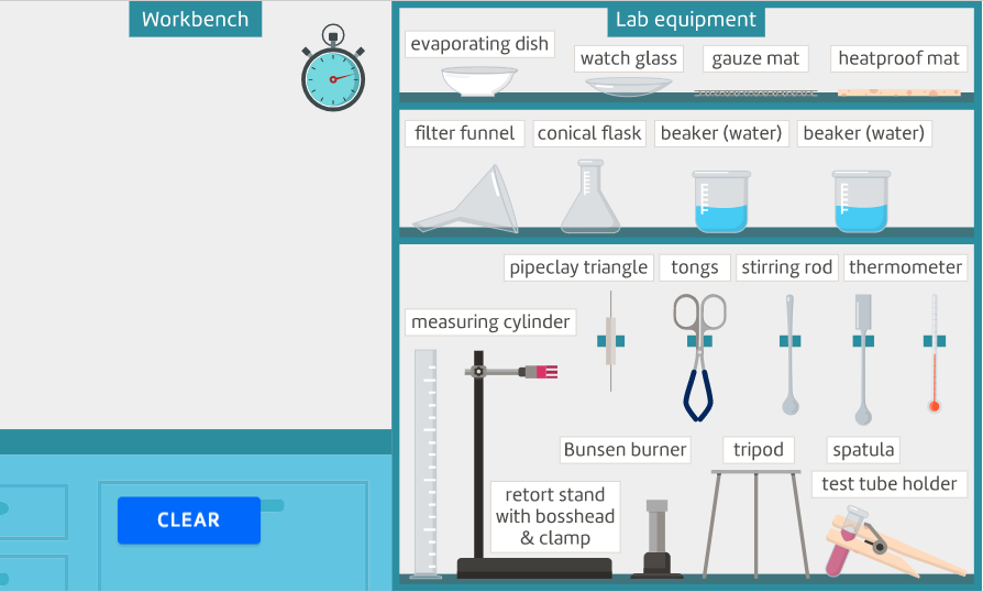 New Simulation Added To Introduction To Science | By Stile Education ...