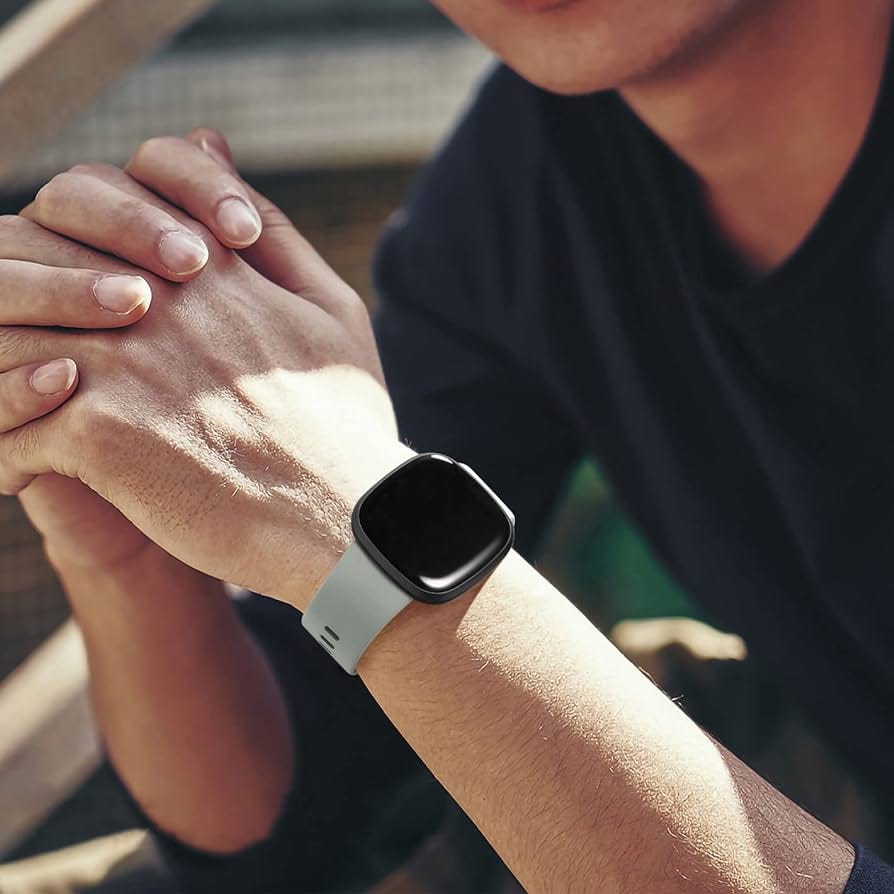 Fitbit versa 2 bands elegance of the classics by dk mart official