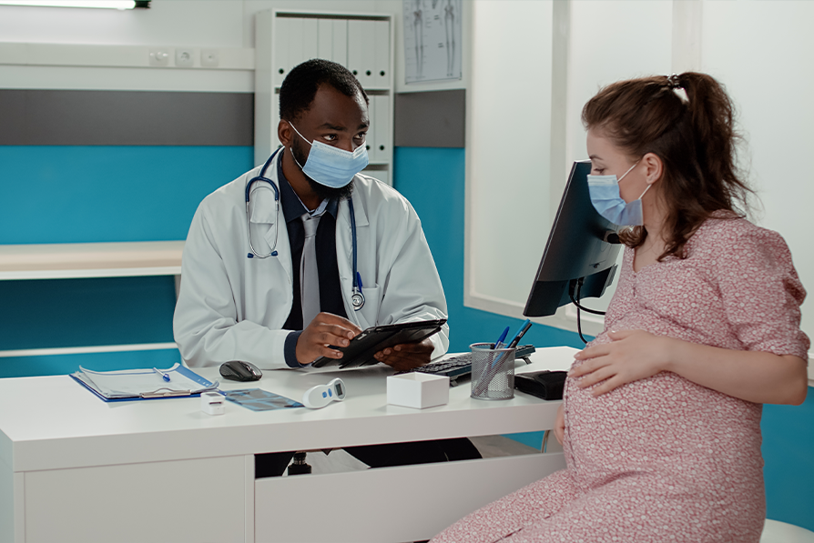From Adolescence To Menopause How Gynecologists In Sierra Leone