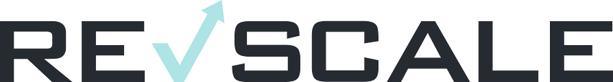 Revscale™ - Launch, Raise, Scale