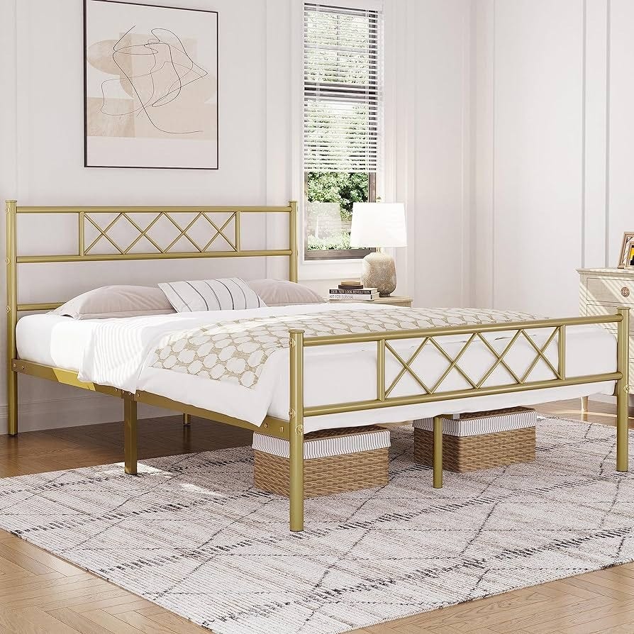 10 Benefits of Platform Bed You Should Know by Platform Bed Expert