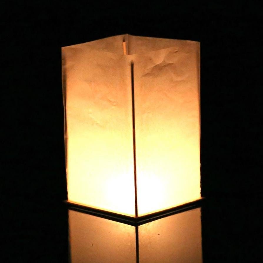 Use of Paper Lanterns as a Light Source | by Reggie Beltran | Medium