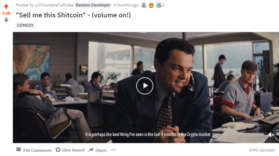 Uga buga 10 liralık bitcoin : r/memesamdin