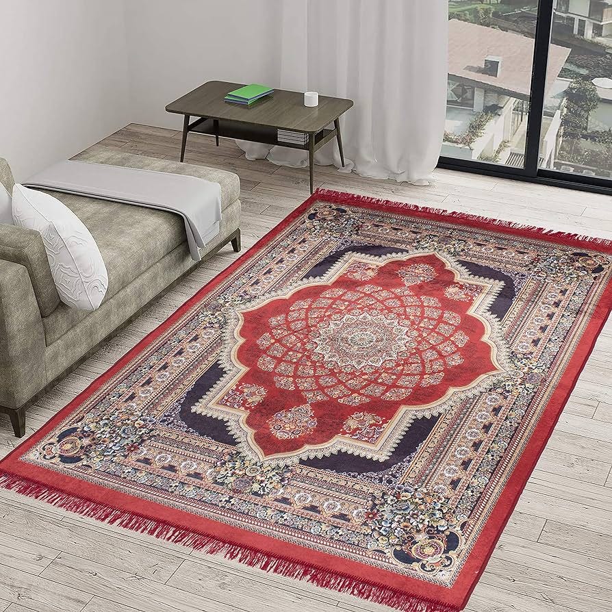 The Timeless Elegance Of Persian Carpets By Shumayla Dec 2023 Medium   1*EUmKjXYyaFtEM6oUG5HzJA 