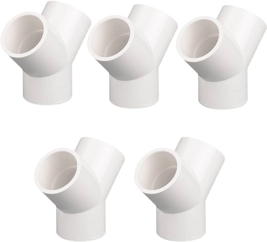 Installing PVC Pressure Fittings Tips and Techniques by Elianna Daniel Feb, 2024 Medium