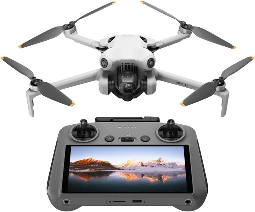 Best drone for photography 2024. Drones have revolutionized the field