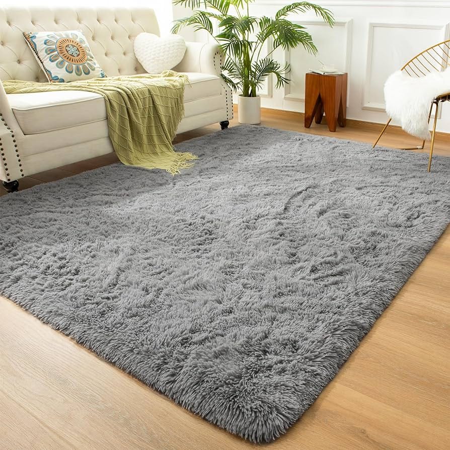 The Timeless Appeal of Rugs: Weaving Stories into Every Room  by 