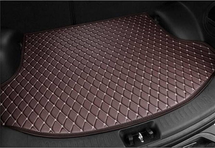 Affordable Luxury Redefined Elevate Your KIA with Our Premium Car Mats
