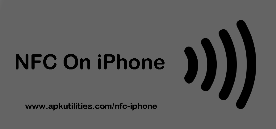 How to Use Near Field Communication (NFC) on iPhone | by Joshua K. Wilber |  Medium