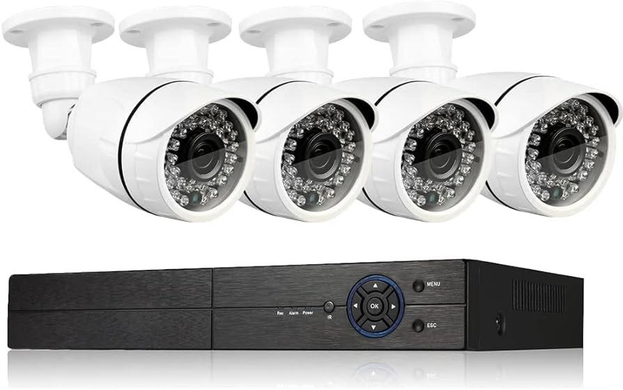 Common Causes of CCTV DVR Data Loss and How to Recover it by Grayson