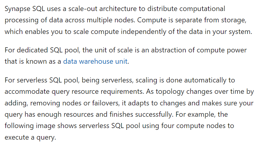What is a Synapse distributed table? | by Kaouthar EL BAKOURI | Medium