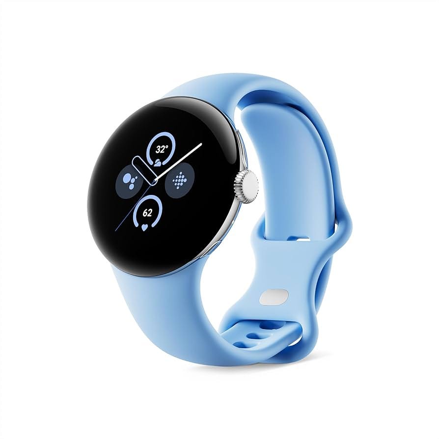 Reading Sensor Data from a WearOS App