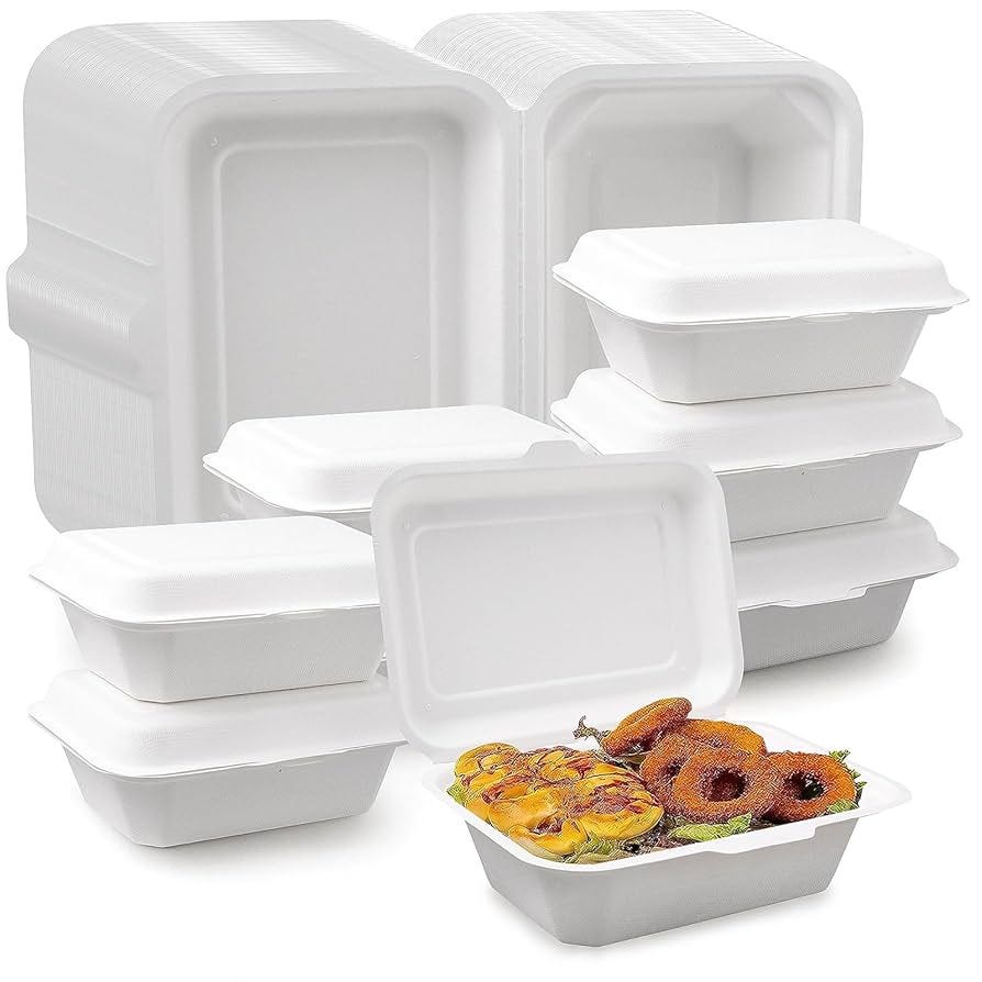 7 Creative Uses for Clamshell Containers