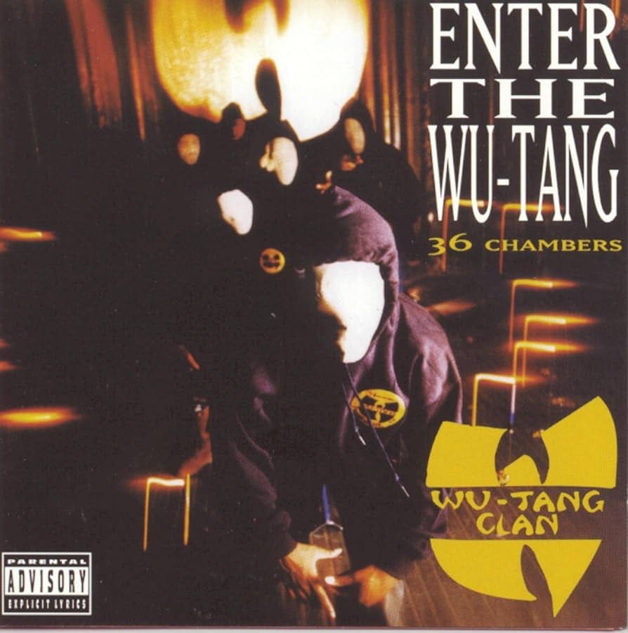 WuRevolution The 30th Anniversary of WuTang Clan’s Enter the WuTang