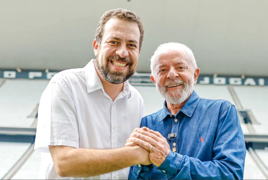 Com ou sem PT, Boulos dá na mesma