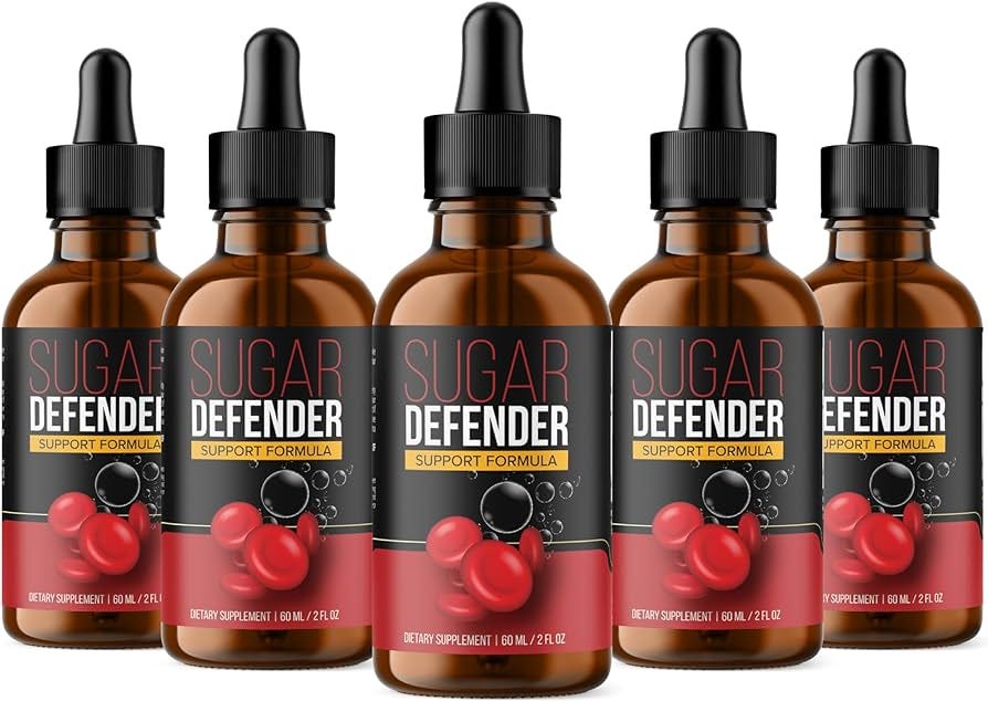 Sugar Defender (Beware Warning 2024) Is It Legitimate Or Scam? Truth - Is Sugar Defender A Scam Or Legit