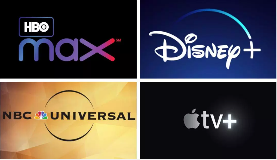 Top 10 Series of 2022 - Netflix, Disney Plus, HBO Max, Marvel, DC