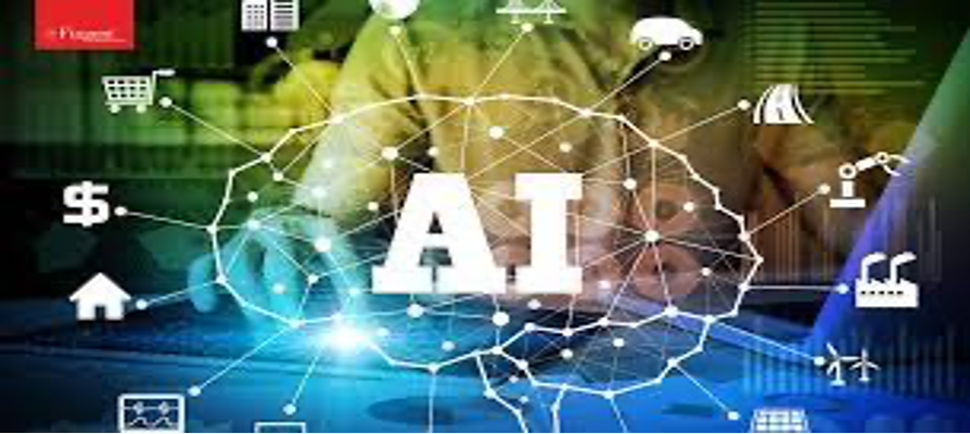 Navigating the AI Revolution: Generation Z’s Journey in a Changing Job Landscape”  by Bina 