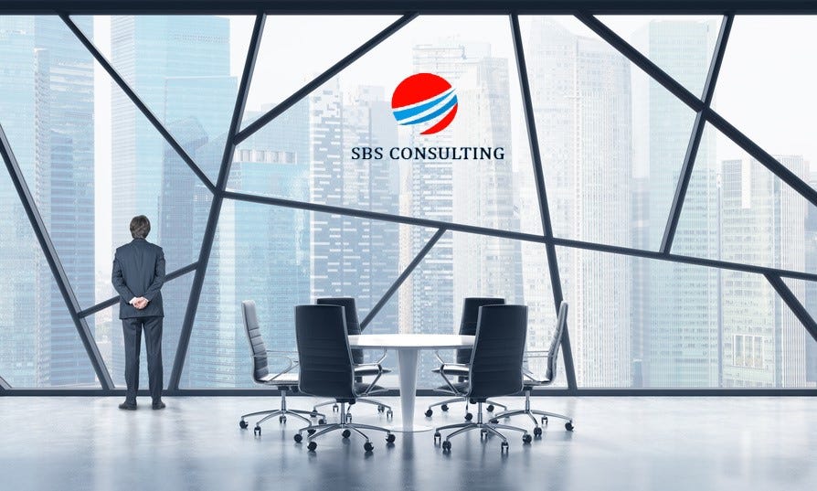 We Make It Easy For You To Open Your Singapore Company | by Company