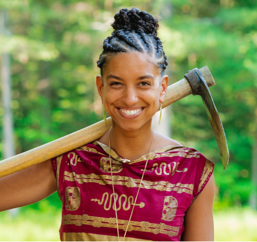 Echoes of Climate Action and Renewed Hope ‘All We Can Save’ by