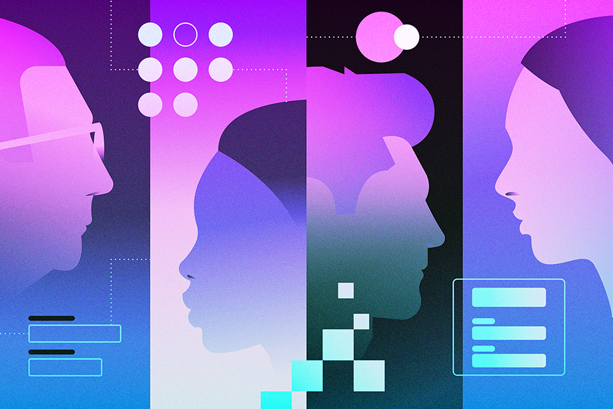 Ageinclusive design for web interfaces by Image Appeal Medium