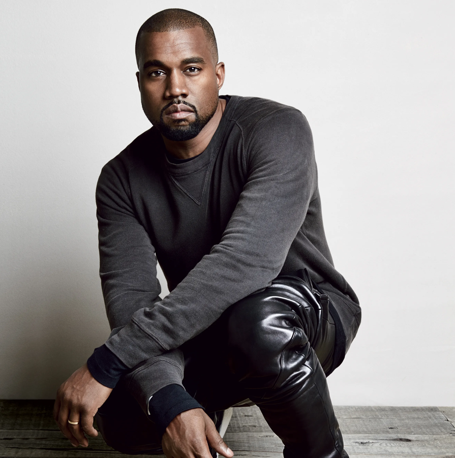 Kanye West’s Yeezy 6 Billion Reported Net Worth by The Blxk Dxmxnd