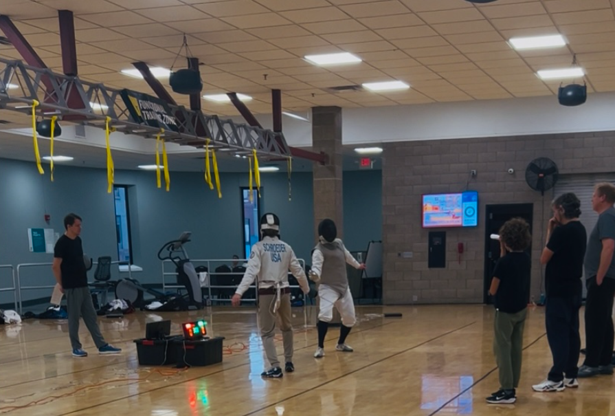 A different kind of team: How the YMCA keeps kids active and included