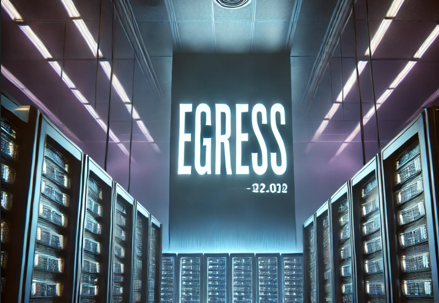Egress Storage Server Recon. Finding all possible information | by ...