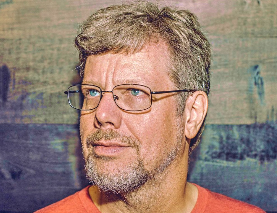 Benevolent Dictator For Life: The Father of Python | by VC codes | Medium