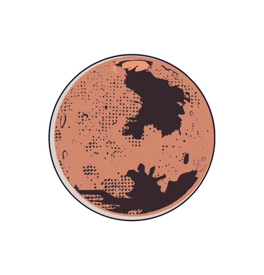 What Does Mars Mean in Astrology? by Sanctuary Sanctuary World Medium