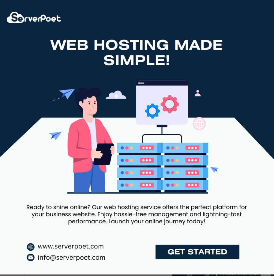 Best Web Hosting Services Of 2024 A Comprehensive Guide By   1*Ko2F0uWpHy92MC5FX4W Hw 