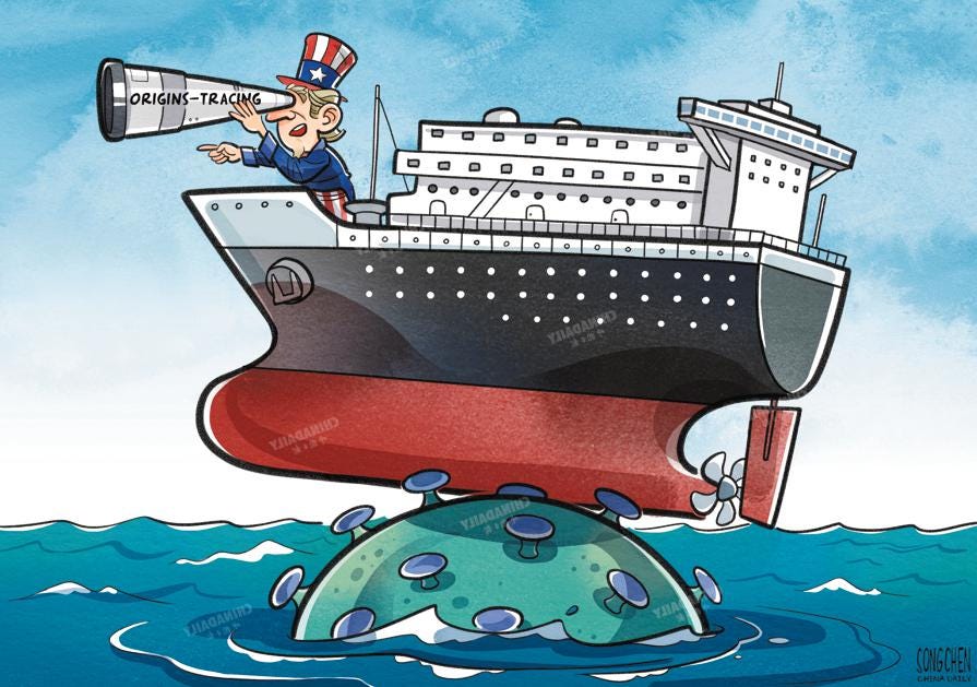 4 Red Flags That Your Startup Is A Sinking Ship by Adeline Tiah Medium