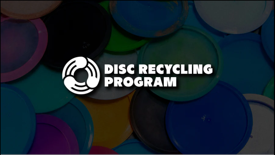 Disc Golf, Recycling, and the Power of Small Actions: Lessons Learned from Trash Panda
