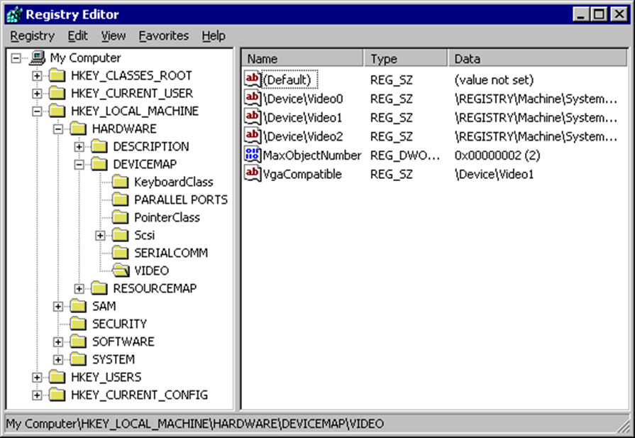 registry-items-entries-meaning-importance-and-solution-to-fix-broken